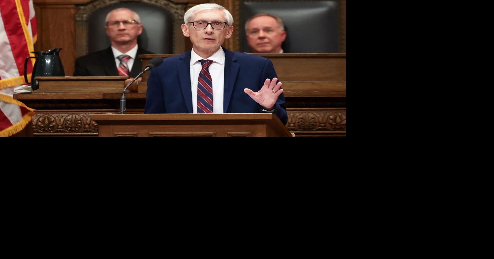 Wisconsin budget passes after race to secure hospital funds
