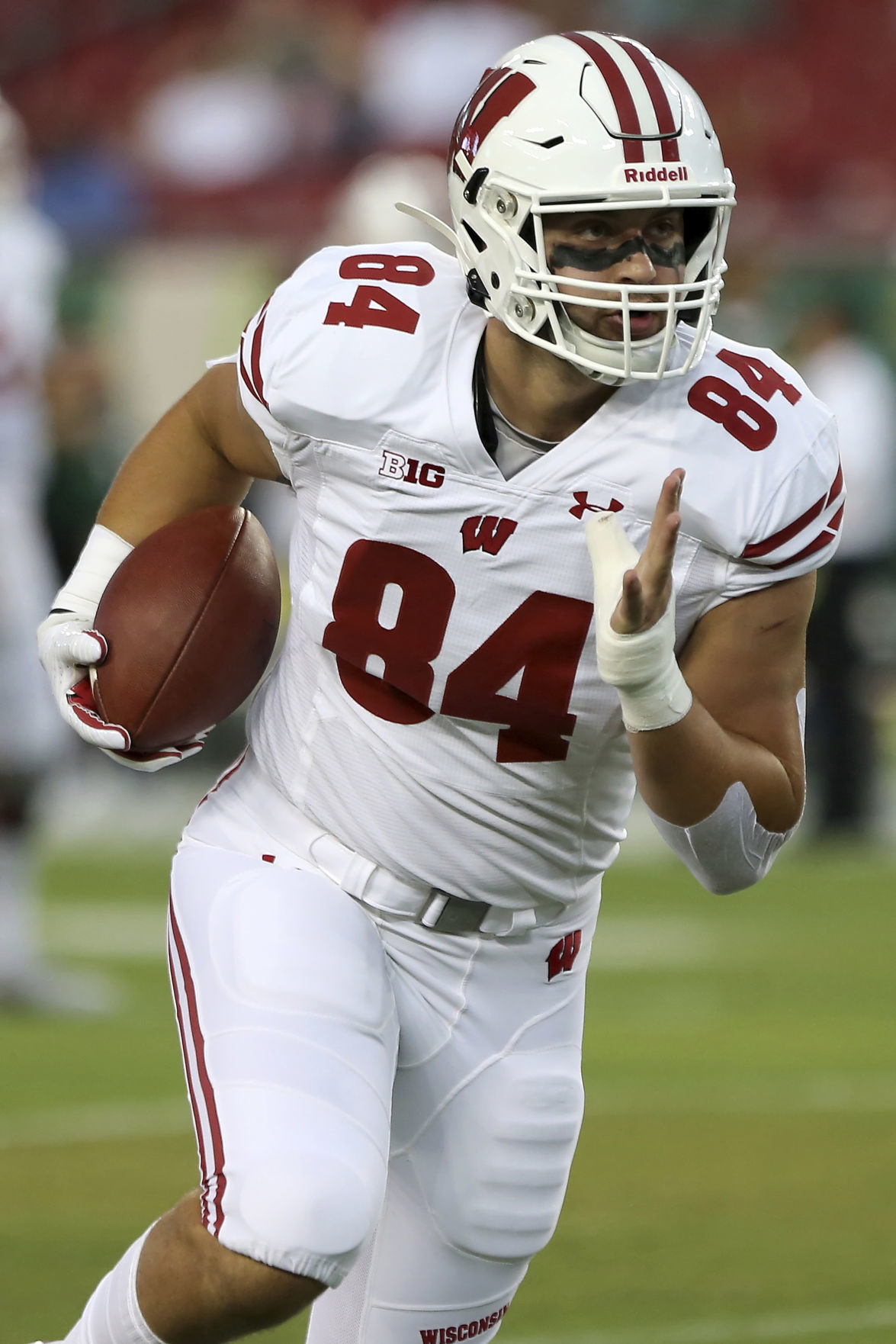 jake ferguson highlights