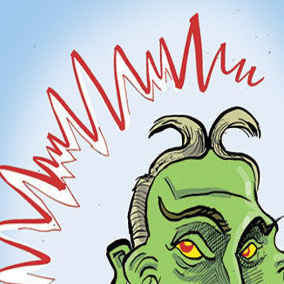 Hands On Wisconsin How Did Putin Steal The Election Opinion Cartoon Madison Com
