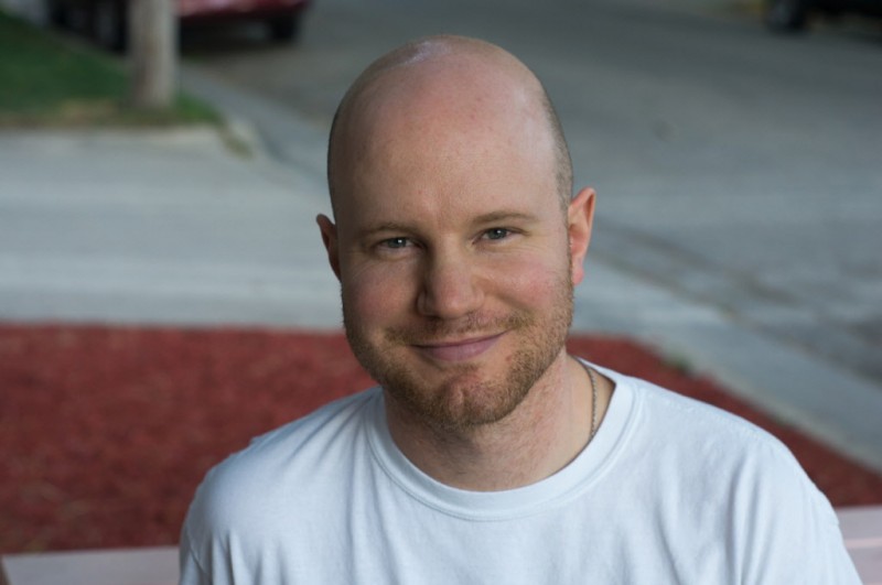 Meet the chef Ken Kopp