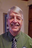 Tony Blattler