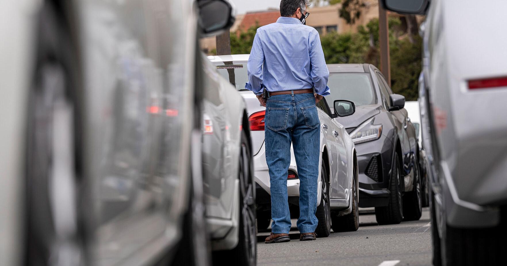 UW police replace some tickets with vouchers - Vimarsana News