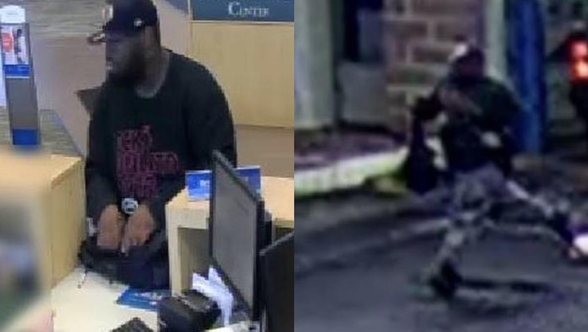 Man Robs East Side Bank Tuesday Morning Madison Police Say
