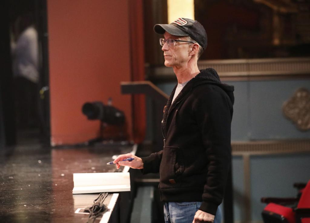 A Christmas Carol Madison Wi 2022 A Christmas Carol' Offers Laughter, Song — And An Invitation To Change |  Arts And Theater | Madison.com