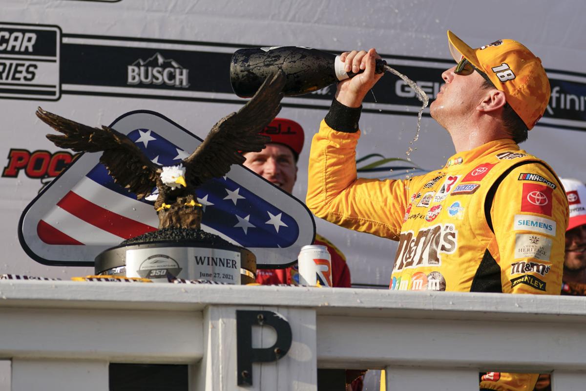 nascar photo 6-28