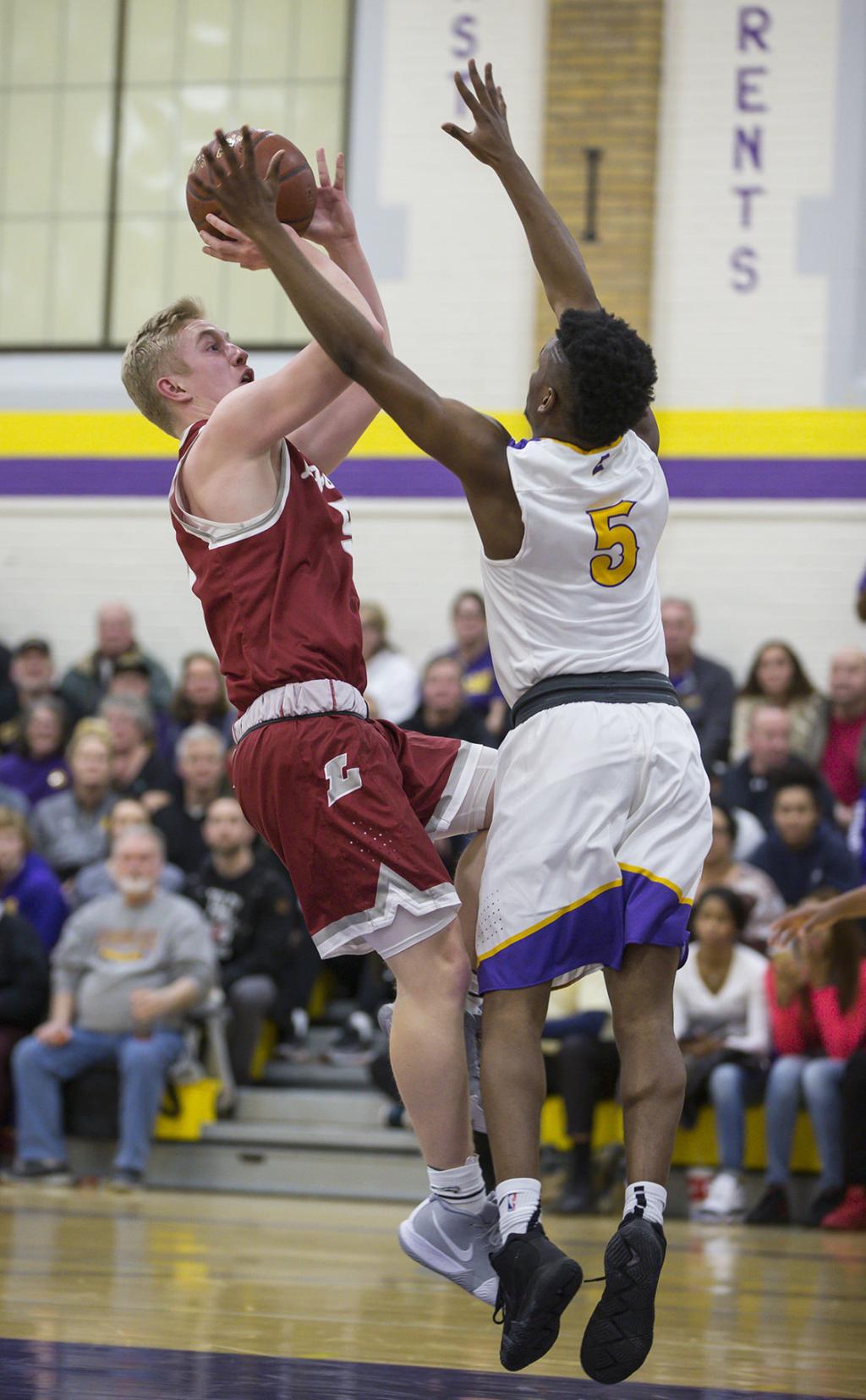 Undefeated Madison La Follette Is Primed For Boys Basketball
