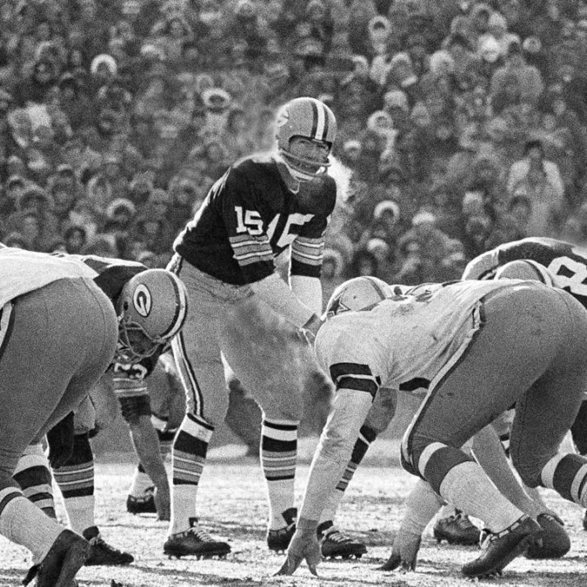 Packers Where Some Ice Bowl Players Are Now Pro Football Madison Com