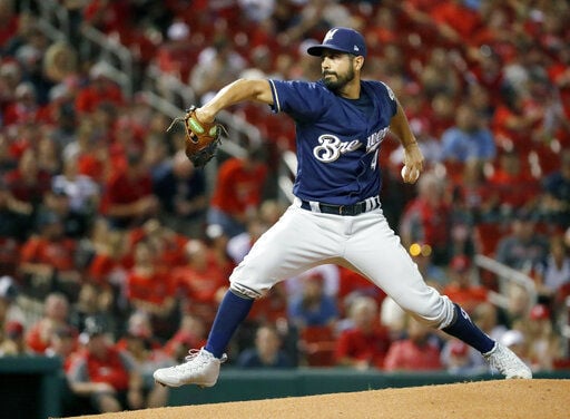 Gio Gonzalez to opt out of deal with Yankees