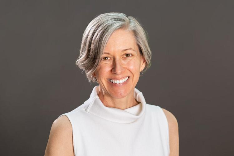 Eschenfelder named LandS interim dean