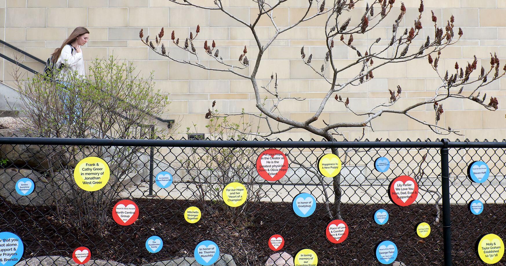 Even with expansion, Ronald McDonald House is forever full - Vimarsana News