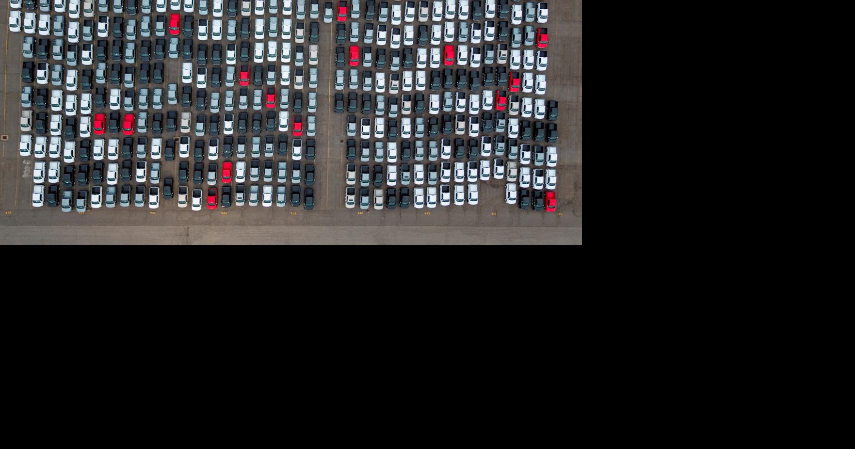 Canada is fighting back in trade war with Trump. See what states it targets Bart Jansen USA Today Aug 31, 2026 6 mins ago
