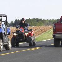 Open drinking on ATVs would be banned in Wisconsin under bipartisan bill