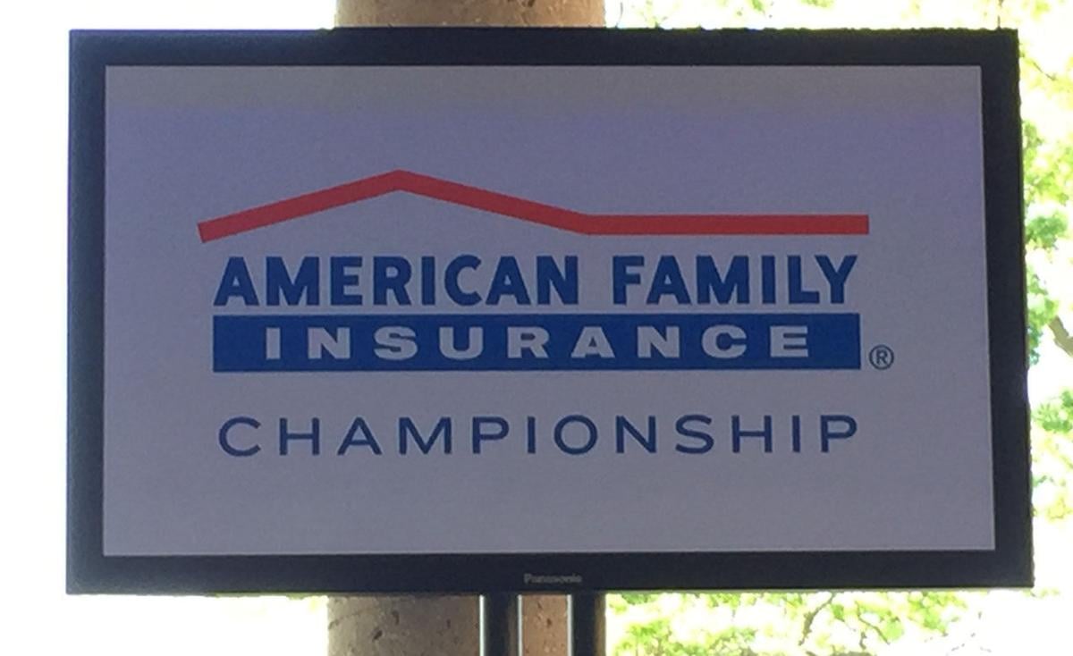 Pro golf 5 golfers qualify for American Family Insurance Championship