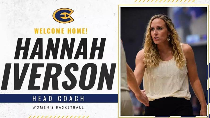 Hannah Iverson Comes Home To Lead UW-Eau Claire Women’s Basketball