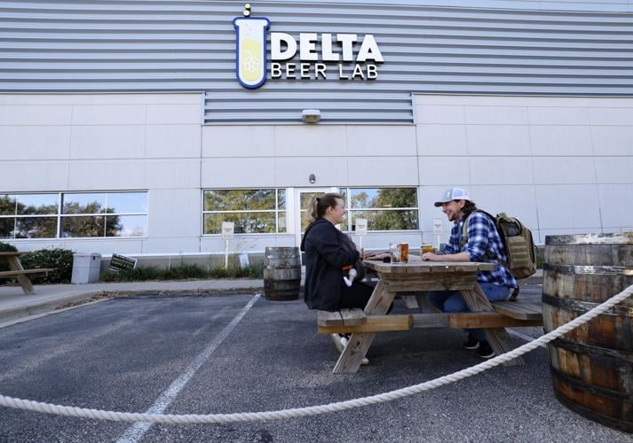 Delta Beer Lab cites rising costs as it prepares to close