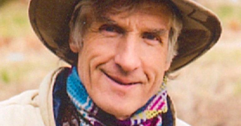Serge Rashka Raschka, Joseph