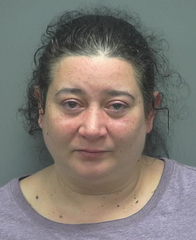 Woman with 6-year-old in car arrested for alleged 4th OWI, Janesville police say