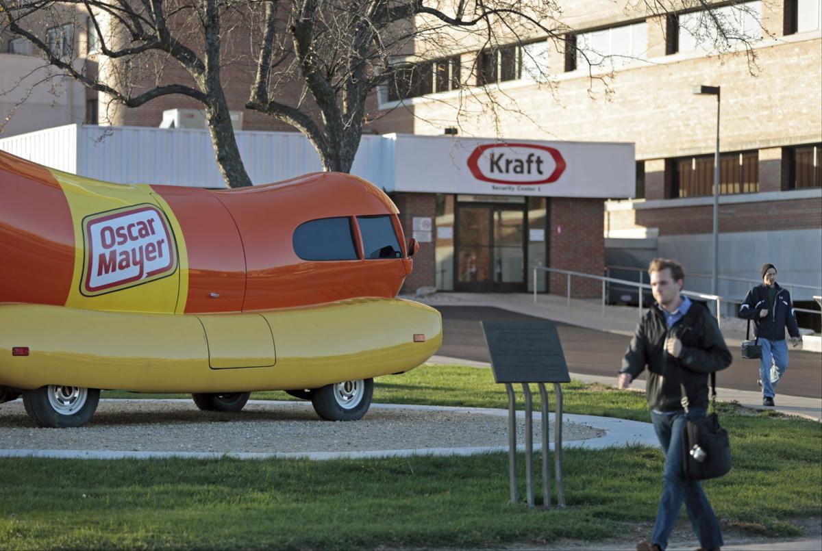 Oscar Mayer S Long Goodbye Madison Plant Prepares To Shut Down After Almost A Century Business News Madison Com