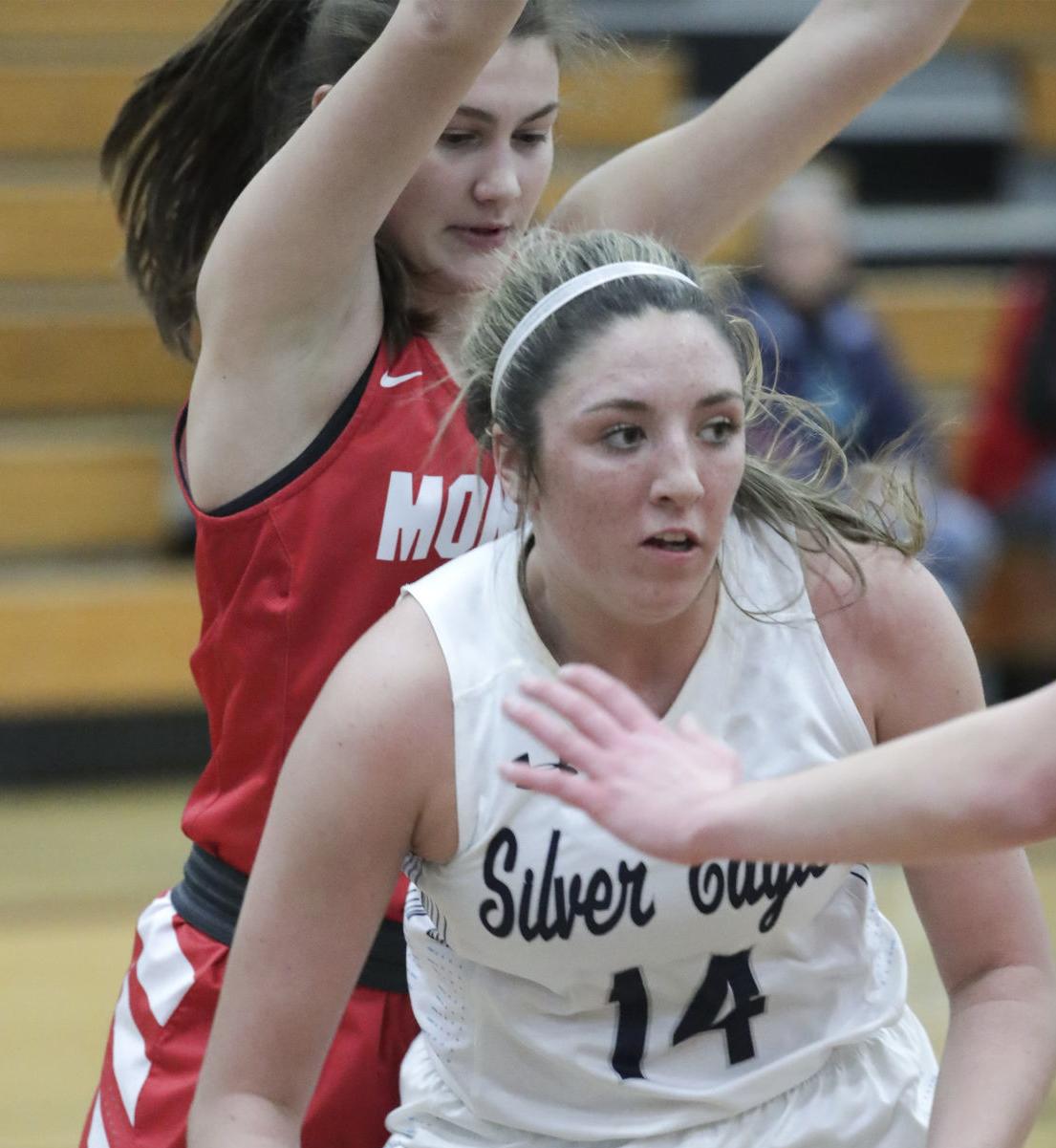 All Area Girls Basketball Monona Grove S Mckenna Warnock Is