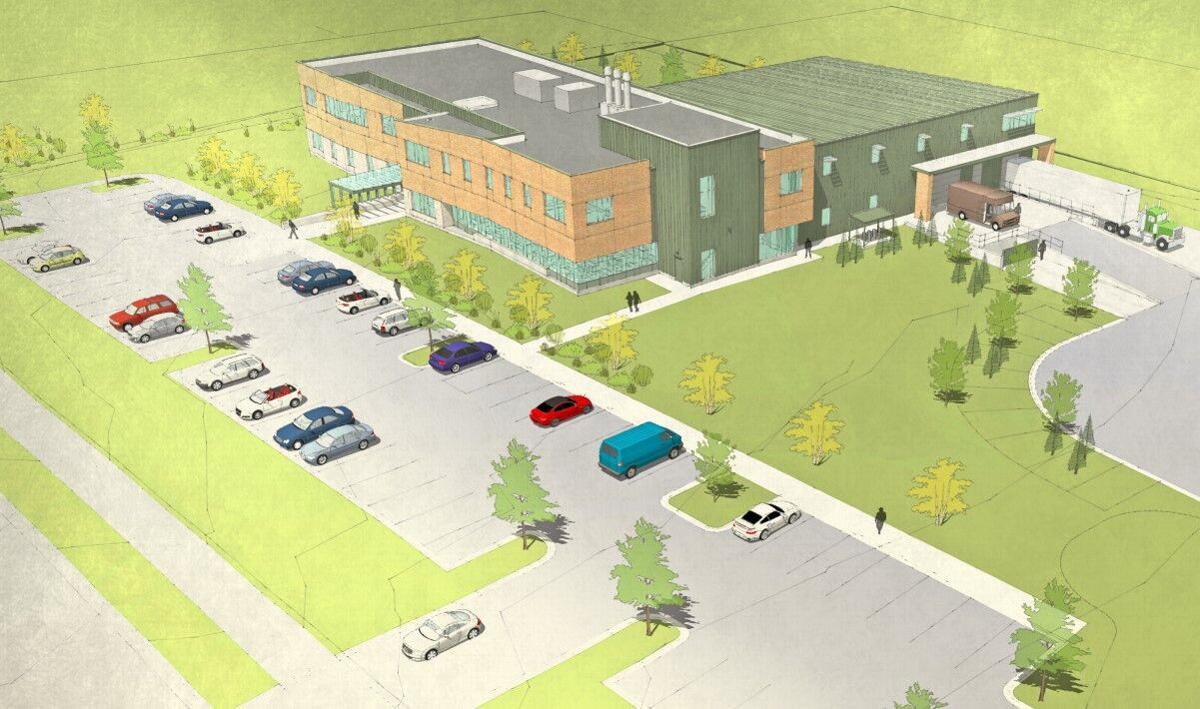 Supply could bring 80 jobs to Waunakee