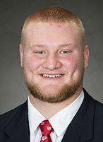 Tyler Biadasz mug