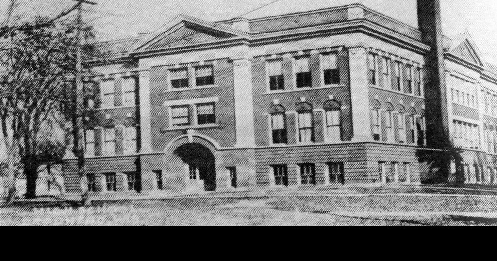 Brodhead's 'Old Middle School' could be revived as apartment building