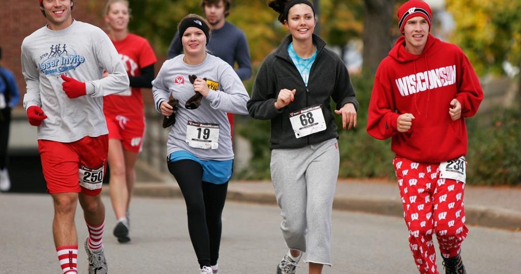 UWMadison events celebrate Badger pride