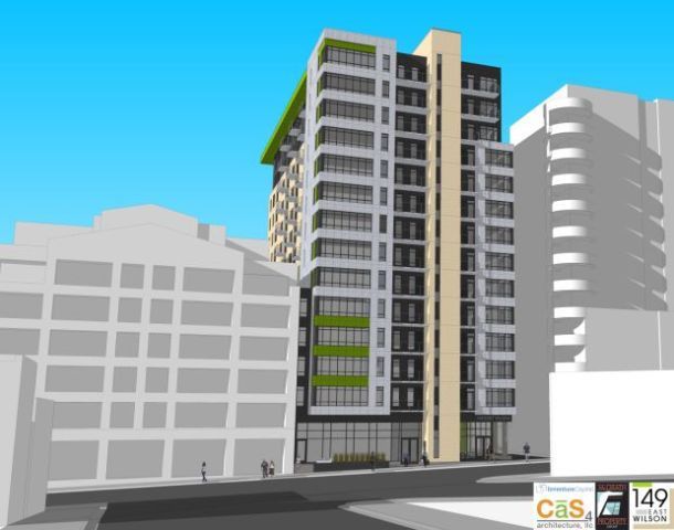 McGrath Property Group proposal