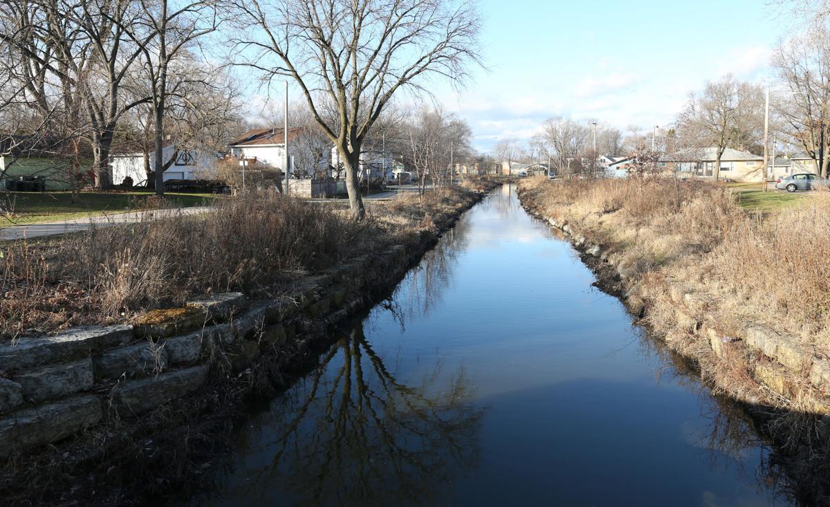 STARKWEATHER CREEK (copy)