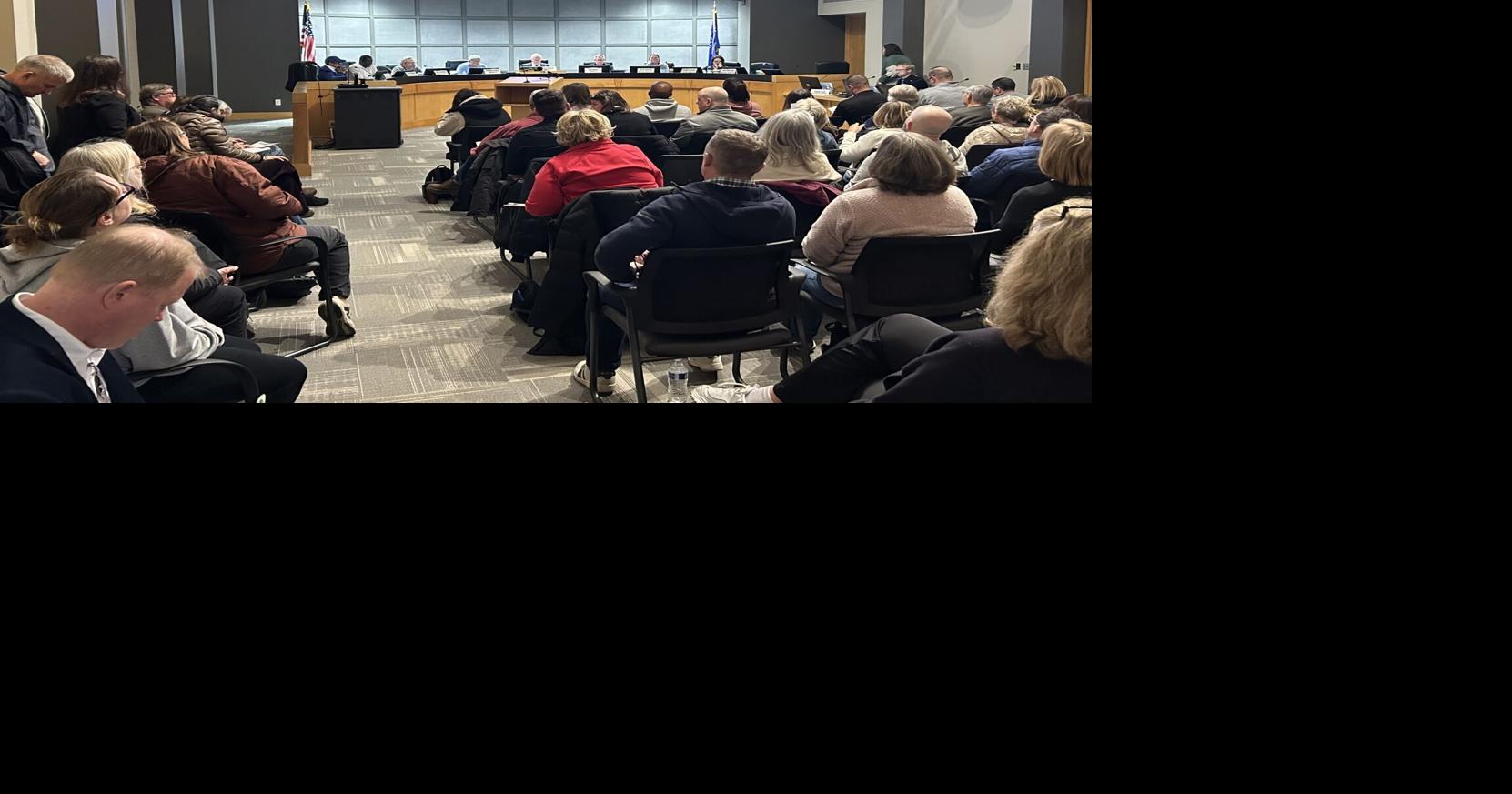 Sun Prairie rejects plan for vast retail district surrounded by homes