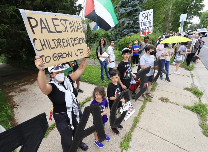 What to watch for at Milwaukee's Republican National Convention this week (9) What to watch for at Milwaukee's Republican National Convention this week (9)