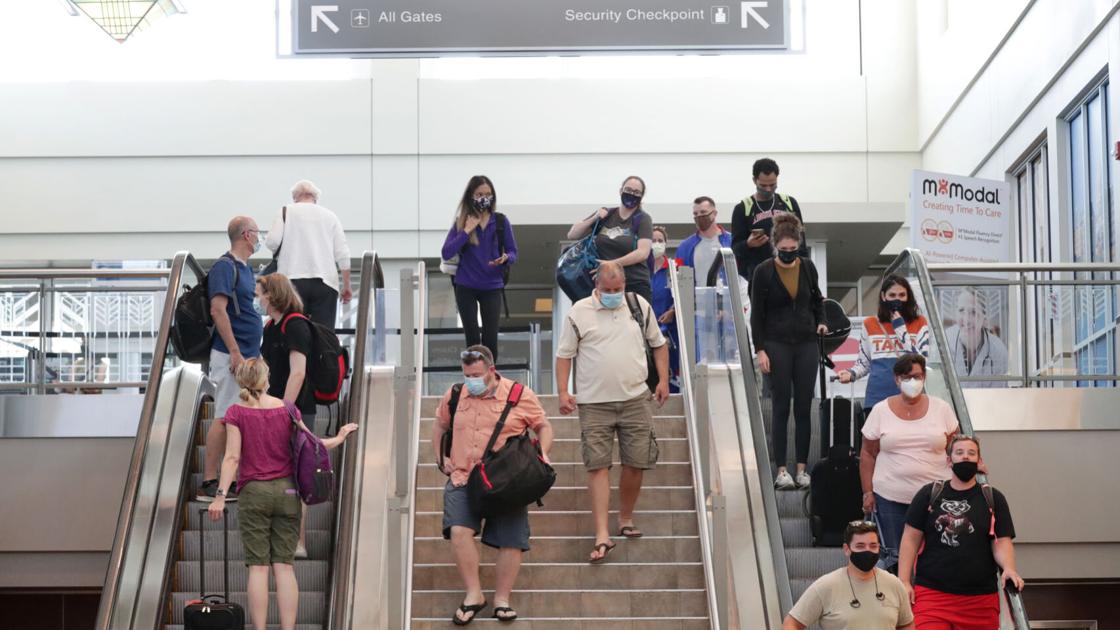 Taking flight: Nonstop routes returning to Madison airports sooner than expected | Local News Taking flight: Nonstop routes returning to Madison airports sooner than expected | Local News