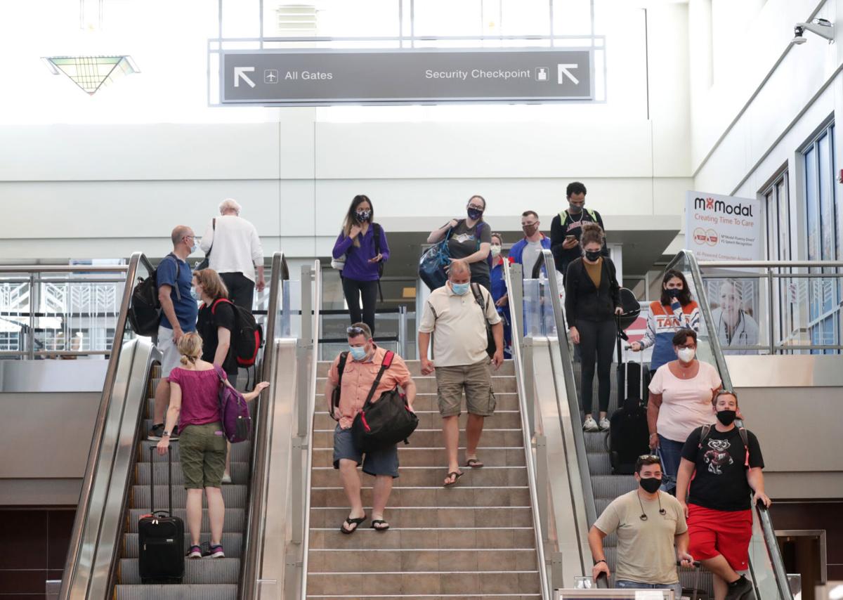 Taking flight Nonstop routes returning to Madison airports sooner than expected