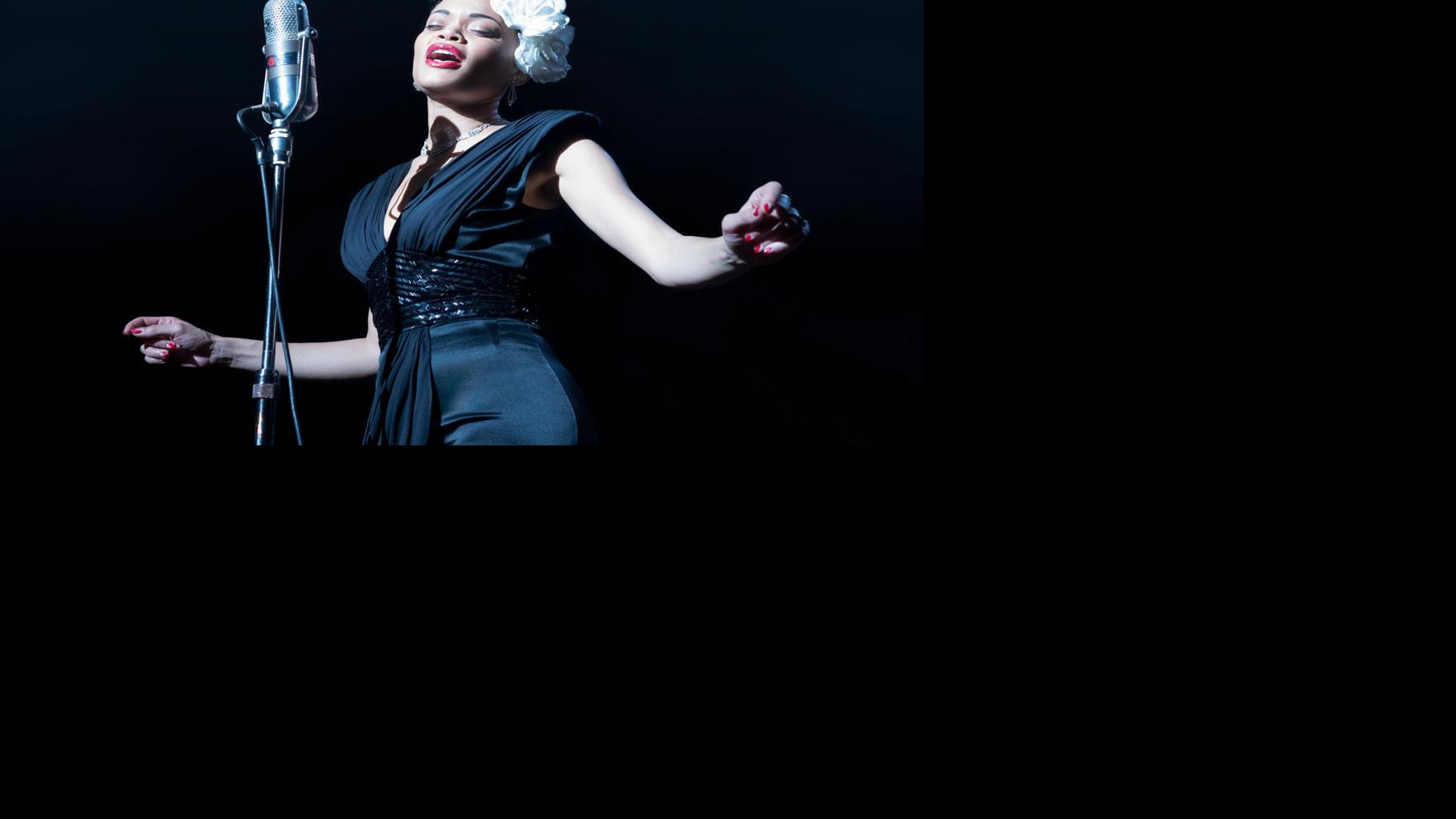 Bingeworthy: Andra Day's powerful performance pulls Hulu's ...