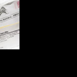 Coverage image for: Beware of third-party voter registration forms, Wisconsin election official warns