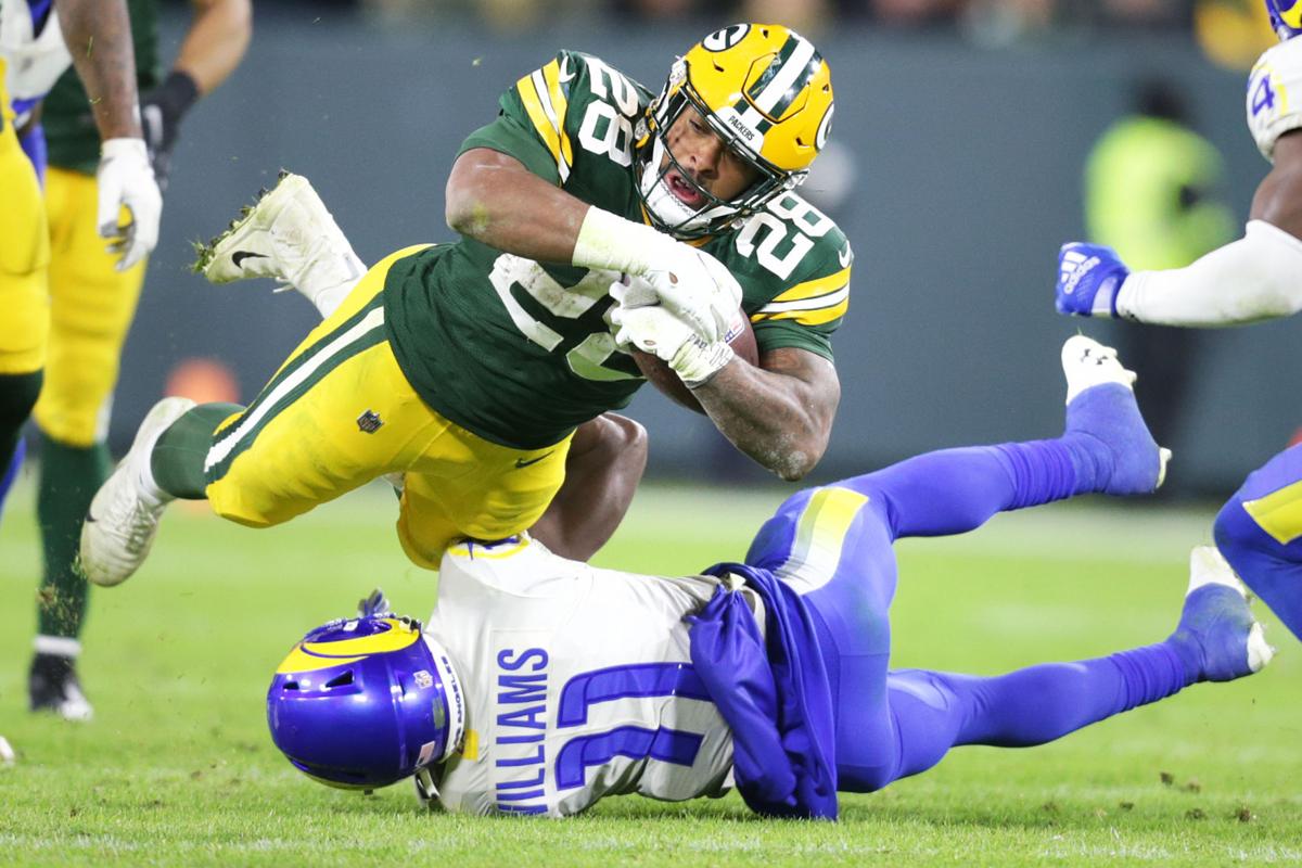 Green Bay Packers: 3 Reasons Odell Beckham won't be in Titletown