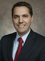Sen. Roger Roth