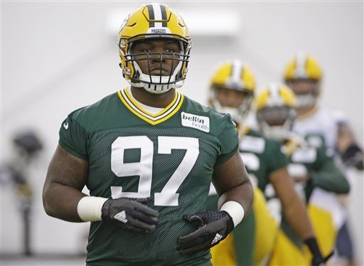 Packers: Rookies Kenny Clark, Dean Lowry will be needed early on D-line