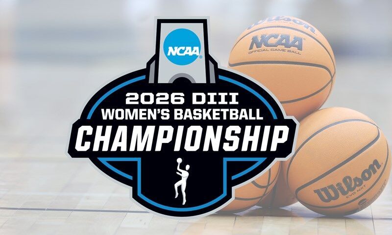 Five Teams Invited To NCAA Women’s Basketball Championship