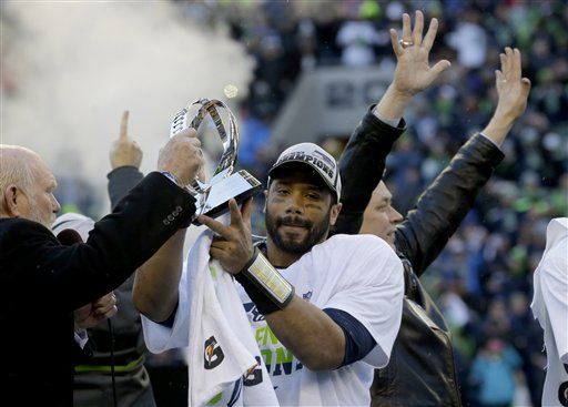 NFC Championship Football