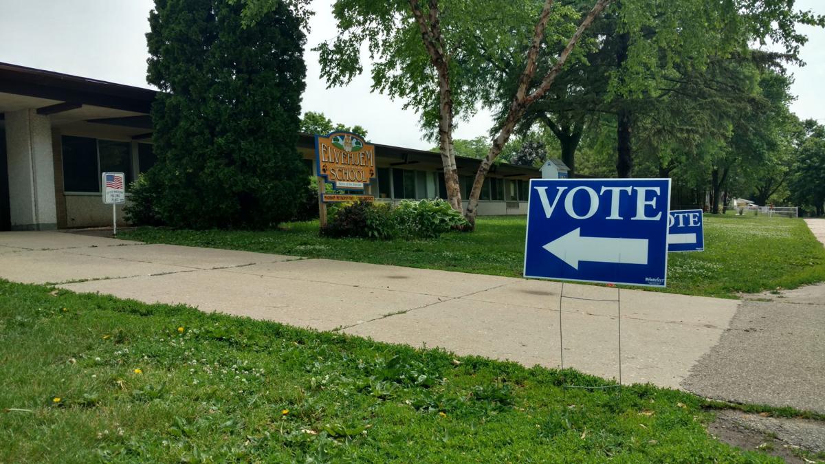 Former Supervisor Jamie Kuhn Elected To Dane County Board After Running Unopposed Local Government Madison Com