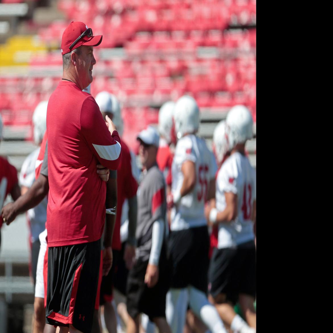 Badgers Sports Wisconsin Coaching Salaries And Contracts