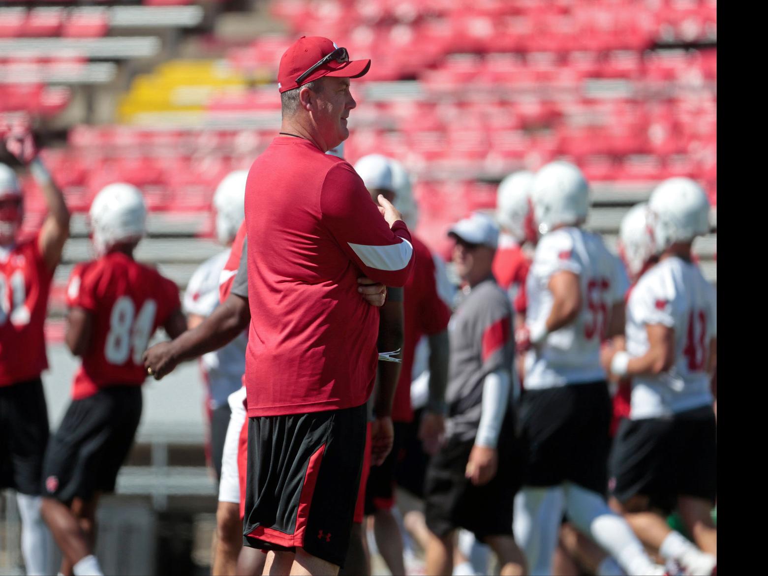 Badgers Sports Wisconsin Coaching Salaries And Contracts