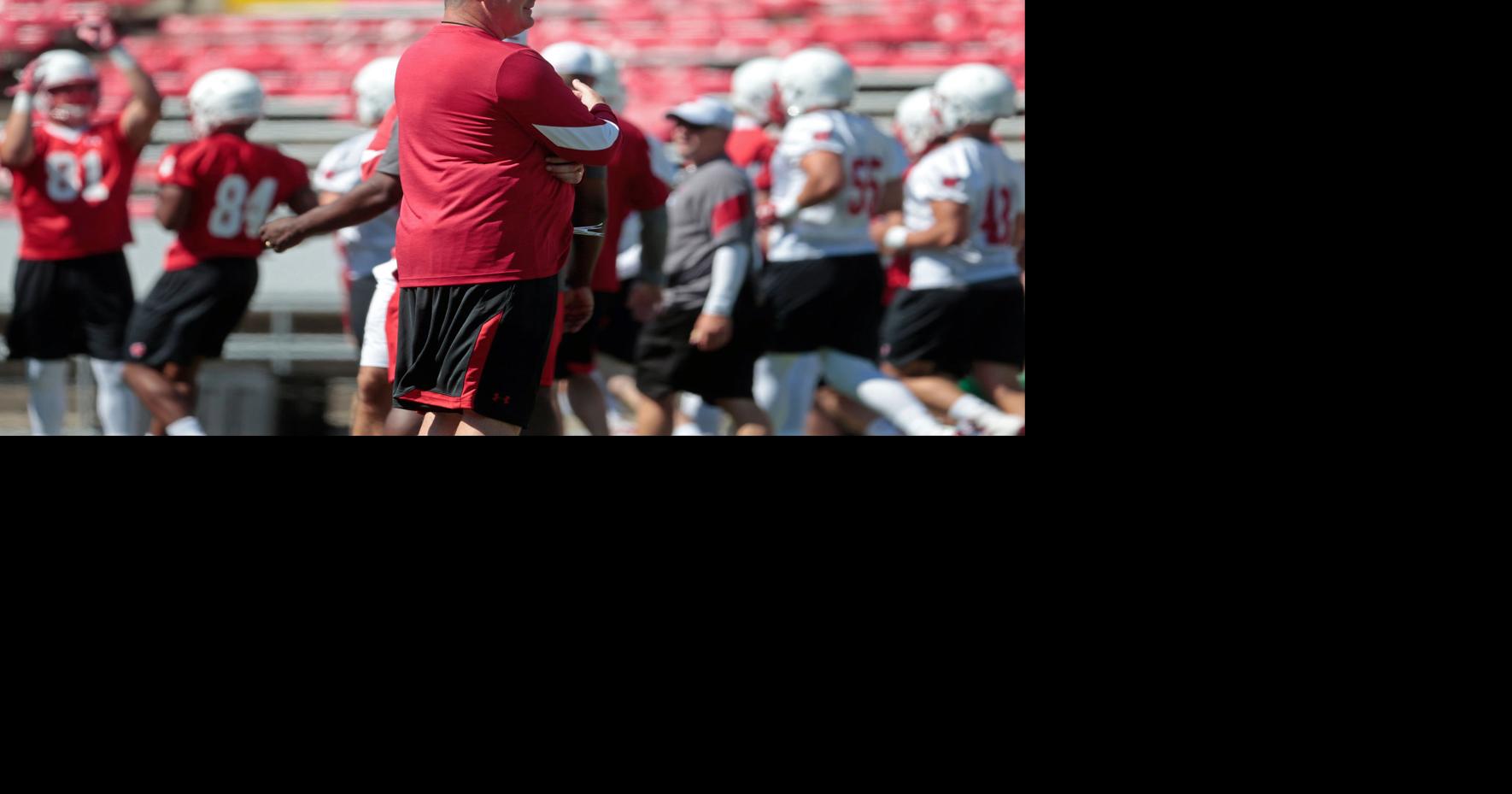 Badgers sports: Wisconsin coaching salaries and contracts