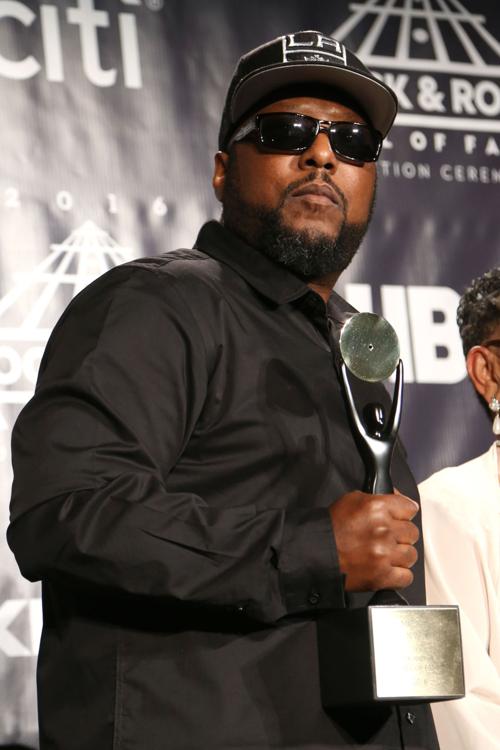 birthday mc ren