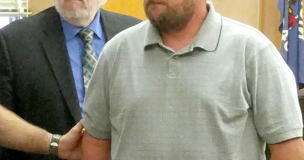 Boyd man gets 18 months prison for 2015 OWI crash that killed woman