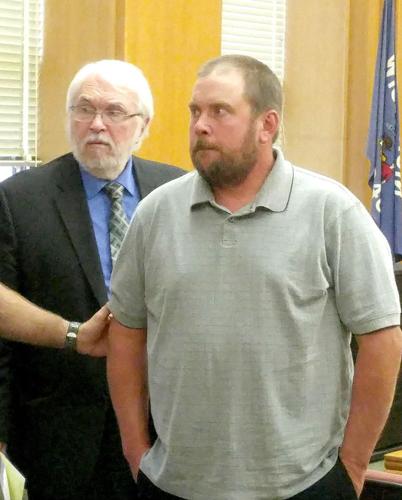 Boyd man gets 18 months prison for 2015 OWI crash that killed woman