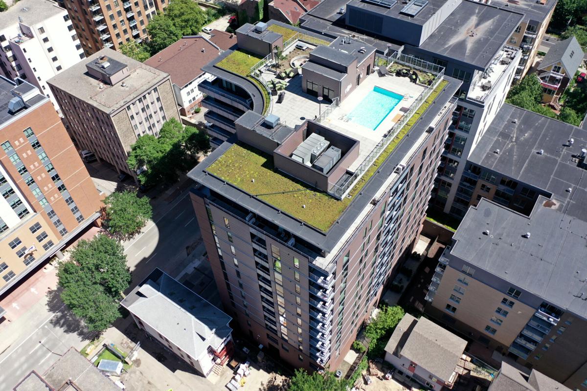 10 injured in shooting at The Lux in Madison early Sunday