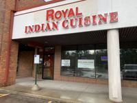 Royal Indian Cuisine