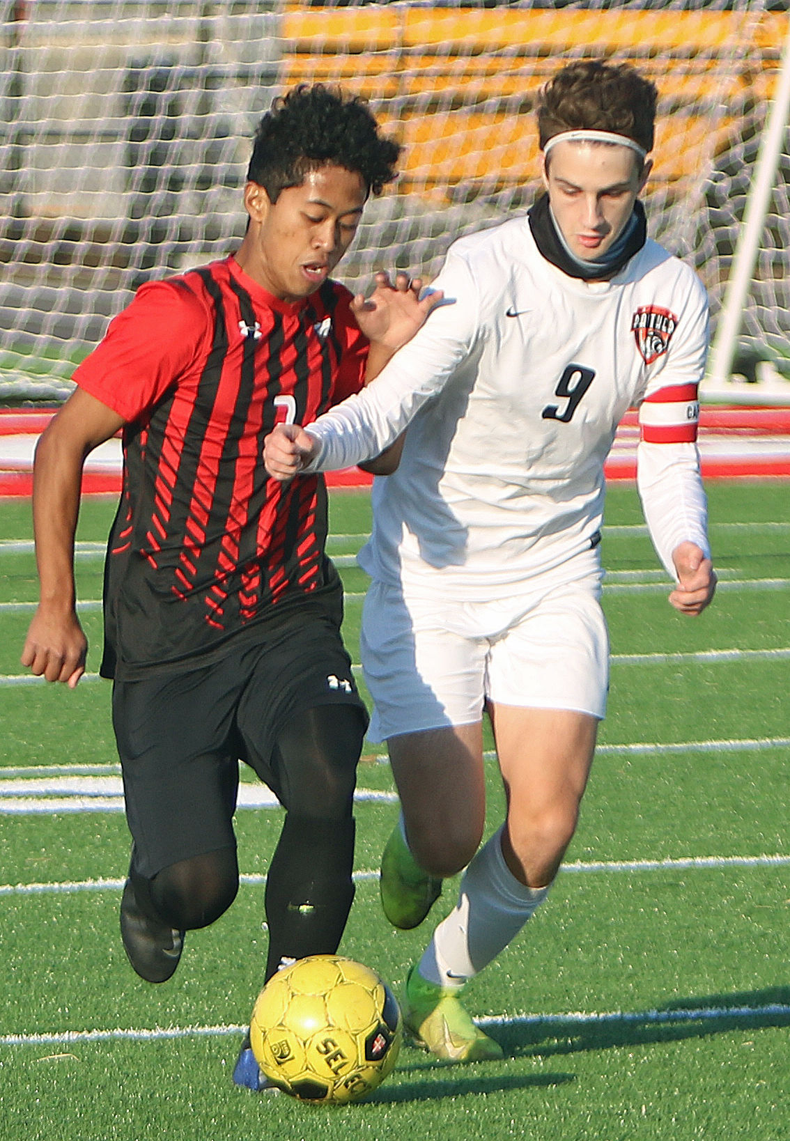 Wiaa State Boys Soccer Preview Sauk Prairie Takes On Top Seeded Delavan Darien In D2 Semifinal High School Soccer Madison Com